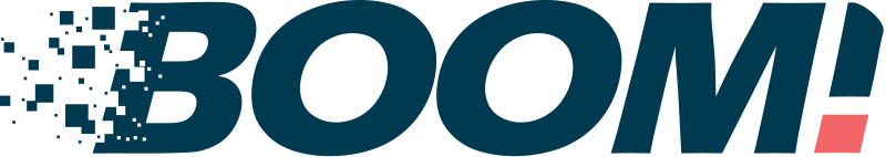 BOOM! Logo
